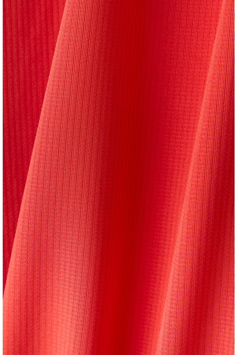 Endure 6-Inch Lined Training Shorts, Alternate, color, CABANA RED
