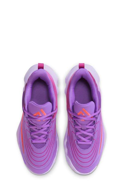 NIKE NIKE KIDS' GIANNIS IMMORTALITY 4 BASKETBALL SHOE