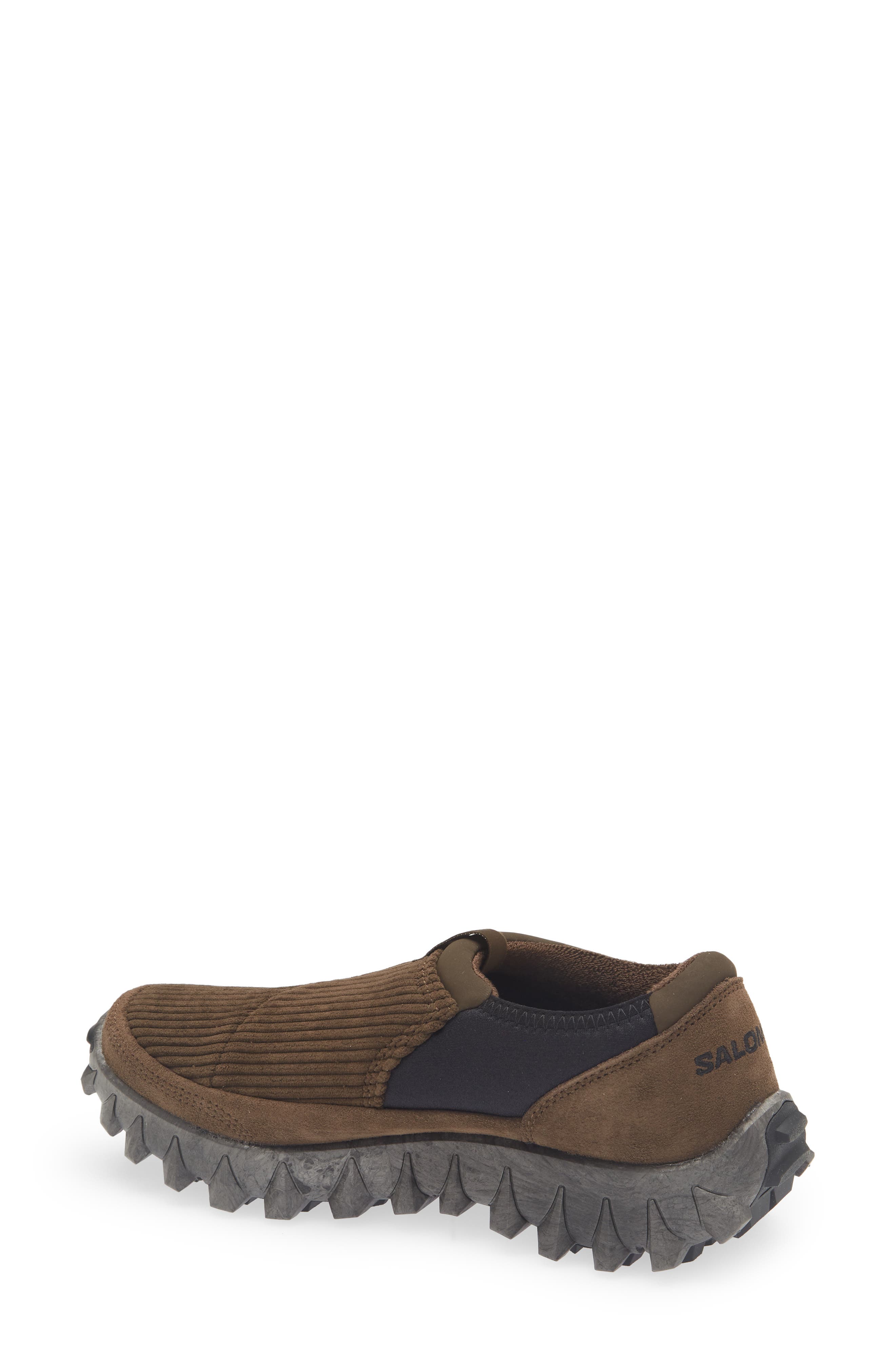 Salomon Gender Inclusive Snowclog Shoe, Alternate, color, 