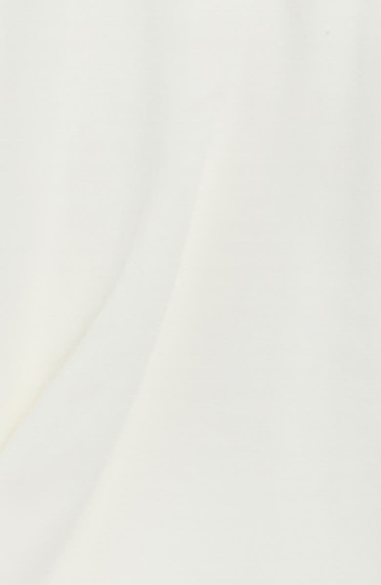 Walking on Sunshine Kids' Twist Front Tank, Alternate, color, White