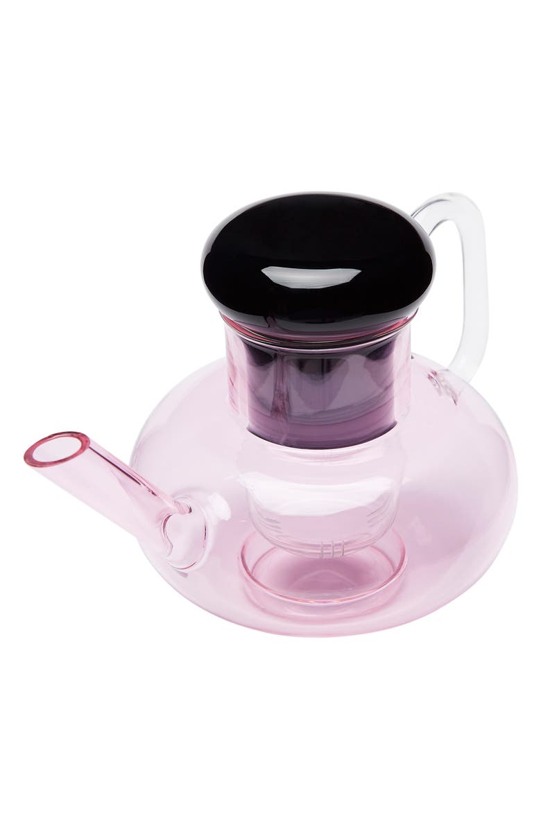 Tom Dixon Bump Teapot, Alternate, color, 