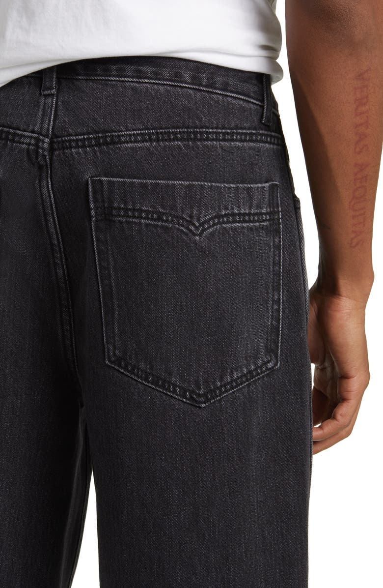 Elwood Baggy Jeans, Alternate, color,
