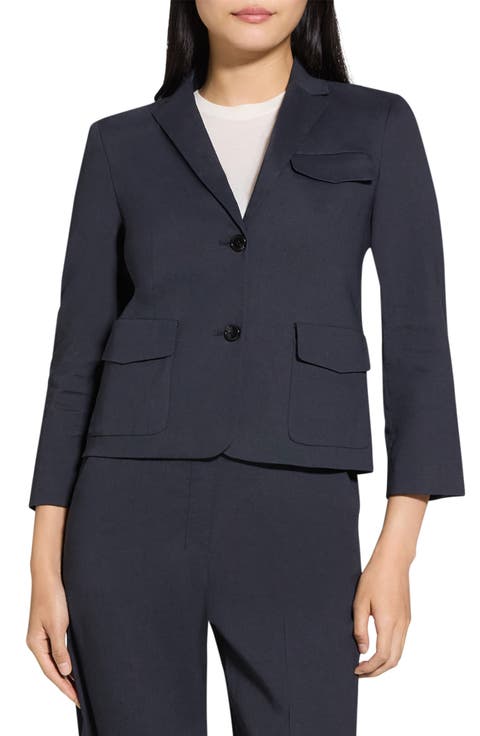 Women's Theory Blazers | Nordstrom