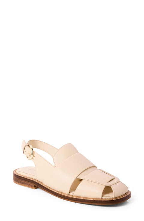 Libby Slingback Sandal (Women)