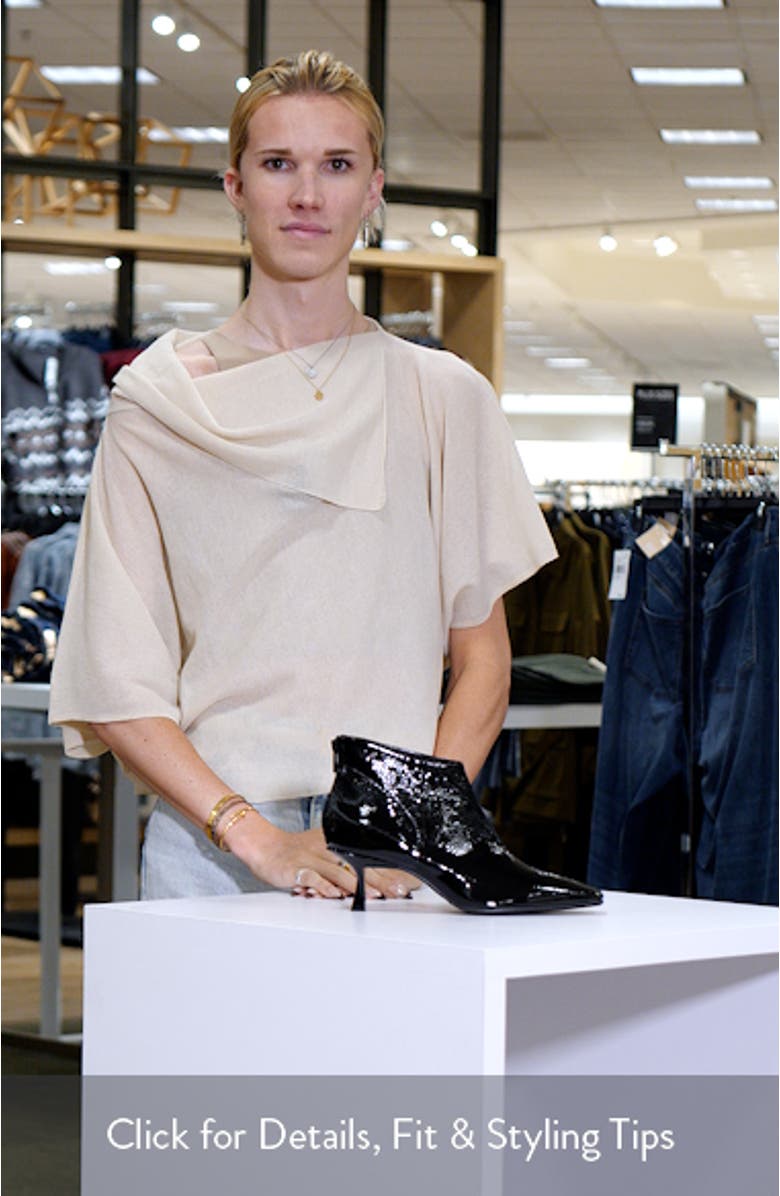 Fanfair Bootie, sales video thumbnail