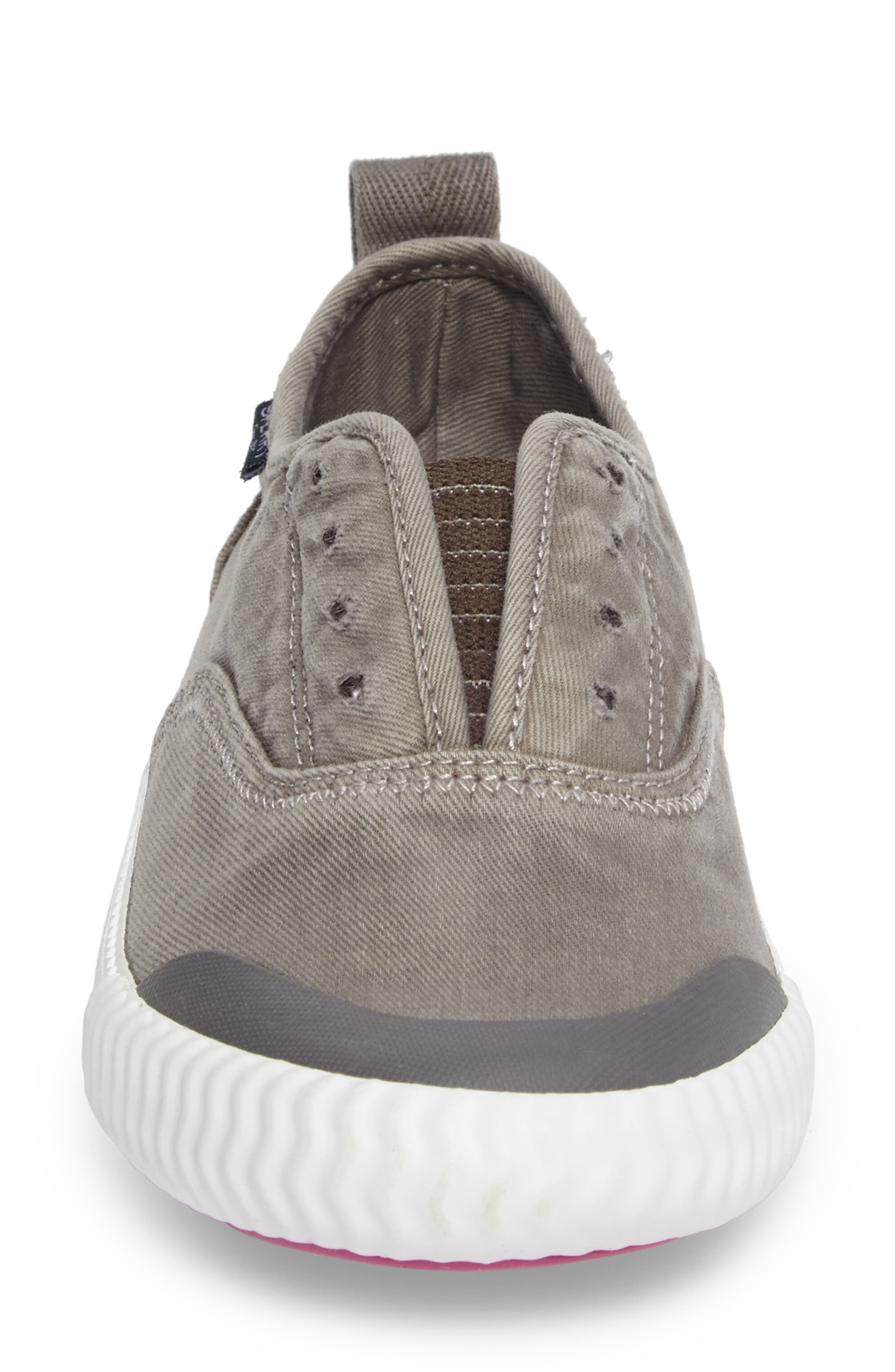 SPERRY TOP-SIDER<sup>®</sup> Sperry Sayel Slip-On Sneaker, Alternate, color, 