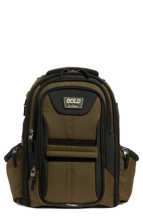 Bold Comp Backpack