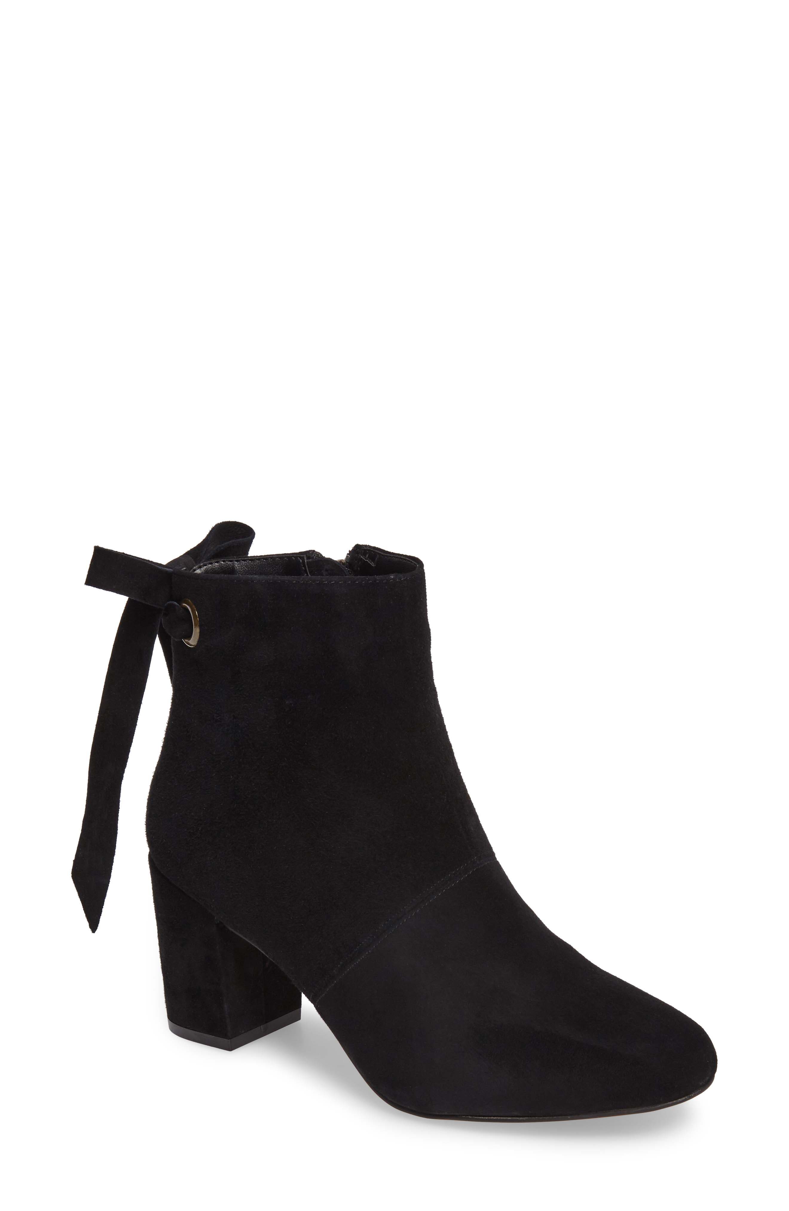 Sole Society Roxbury Bootie, Main, color, 