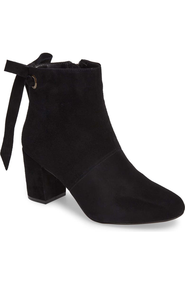 Sole Society Roxbury Bootie, Main, color,
