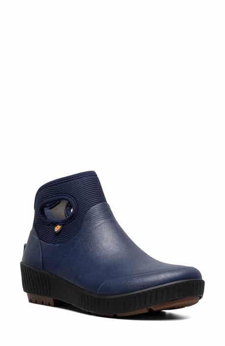 Seattle II Waterproof Bootie