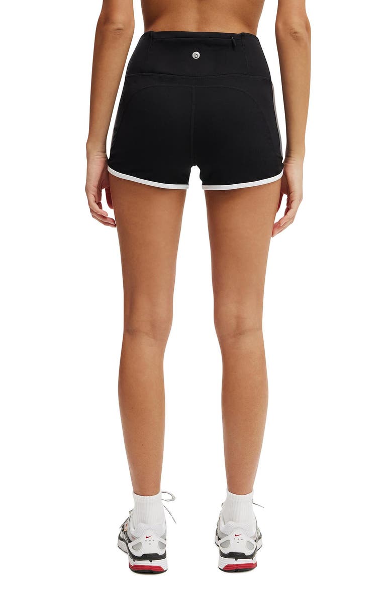 COTTON ON BODY Women's Active Ultra Soft Retro Shortie Short, Alternate, color,