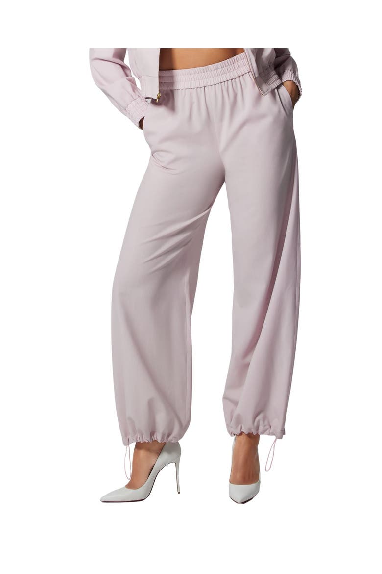 Suiting Track Pant, Main, color, Blossom