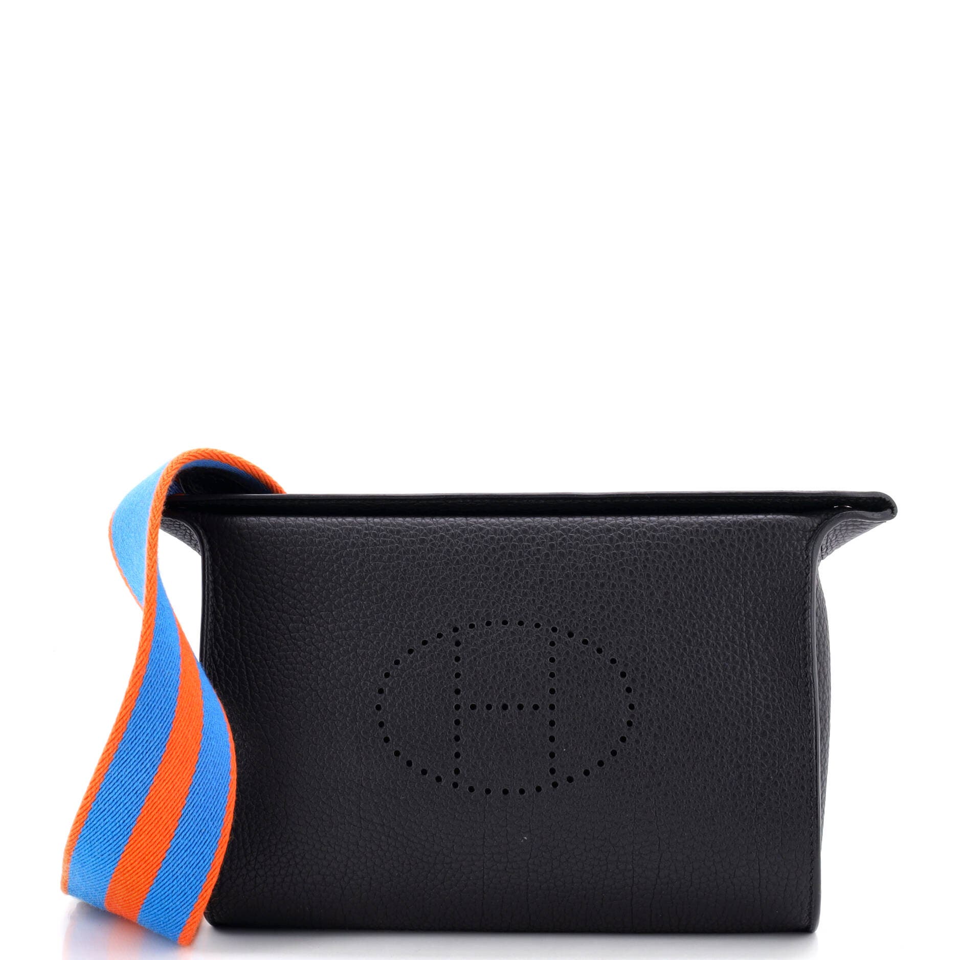 Videpoches Bag Togo, Main, color, Black