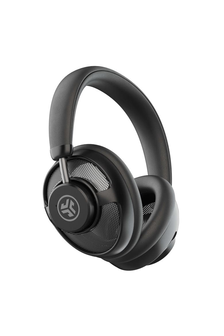 JBuds Open Wireless Headphones, Alternate, color, Black