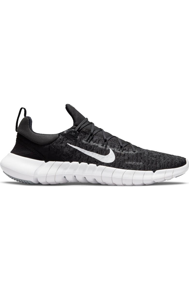 Nike Free Run 5.0 Running Shoe, Main, color,