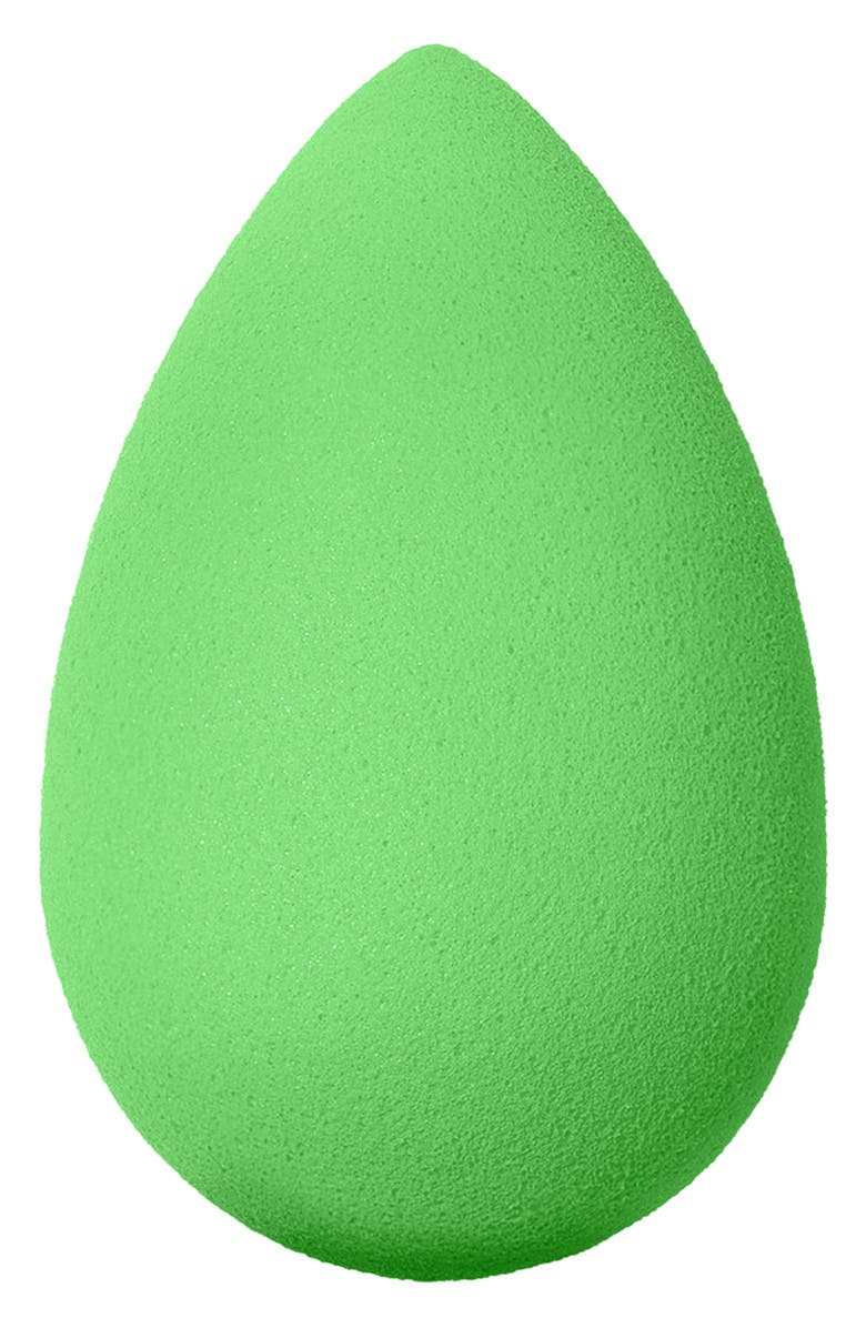 beautyblender<sup>®</sup> Bio Pure Makeup Sponge Applicator, Main, color,