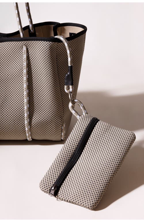 Pop Ups Brand Everyday Neoprene Tote In Multi