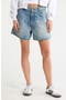 selected Alsen Indigo Unlined