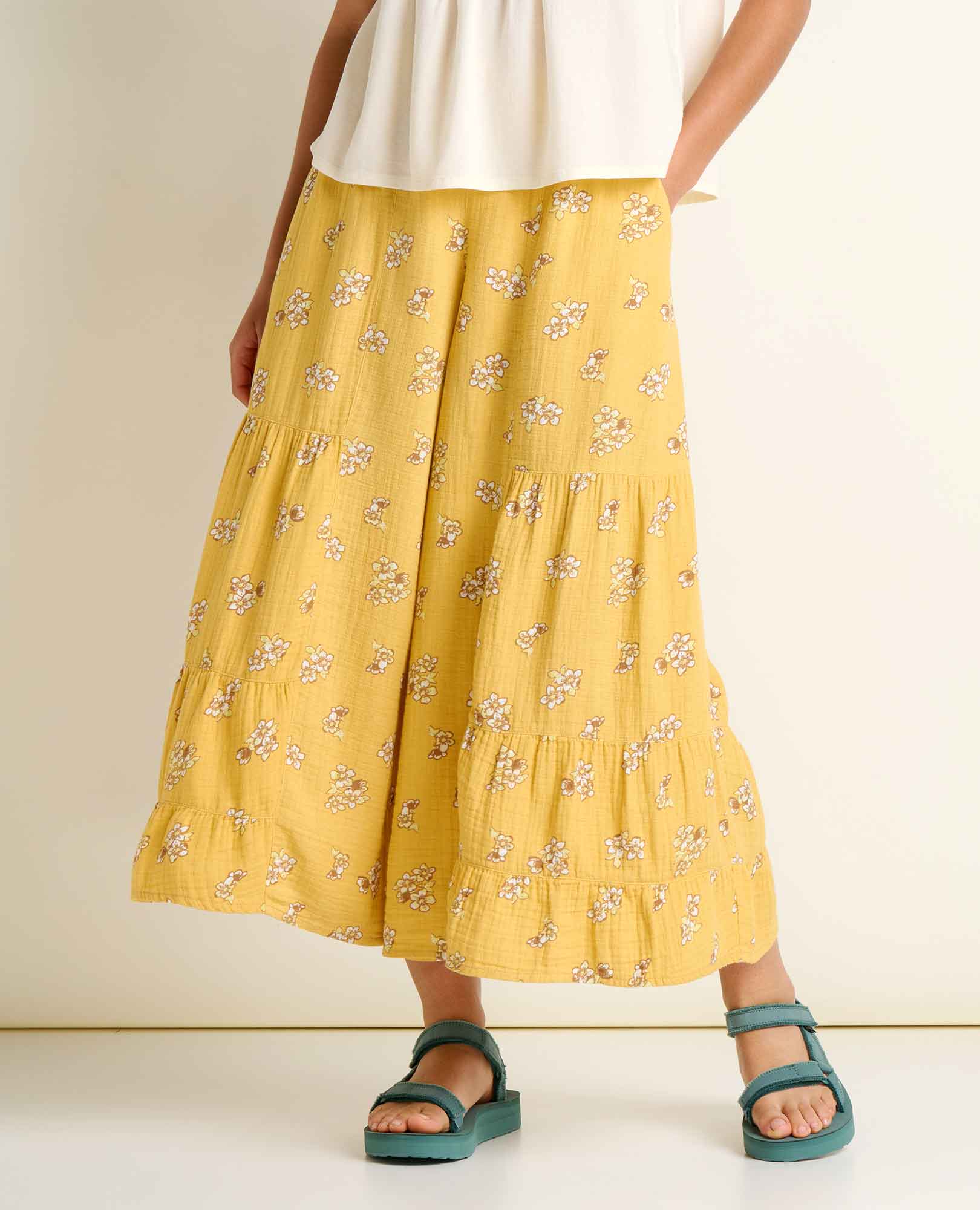 Toucan Print
