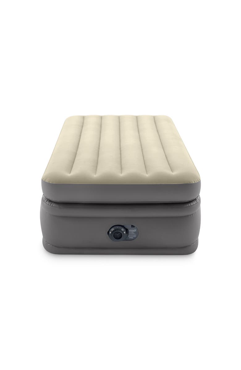 Intex Comfort Elevated Airbed, Twin, Main, color, 