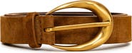 Bobbies Dalí Belts