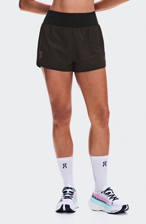 Performance Volt Shorts