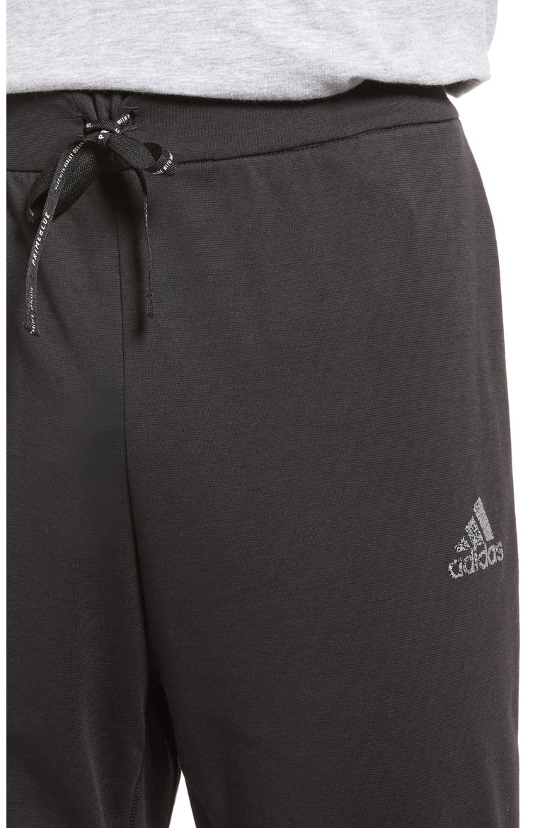 Primeblue Always Om Yoga Pants, Alternate, color, BLACK