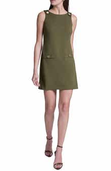 Shift Dress