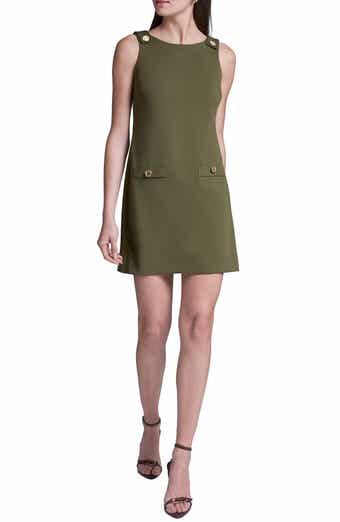 Shift Dress