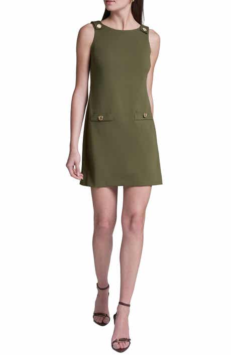 Shift Dress