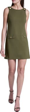 BCBG Shift Dress