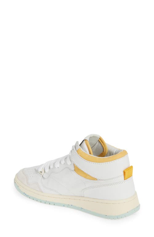 Oncept Women's Playoff Philly Sneaker In White Cloud Multi In White Cloud Multi