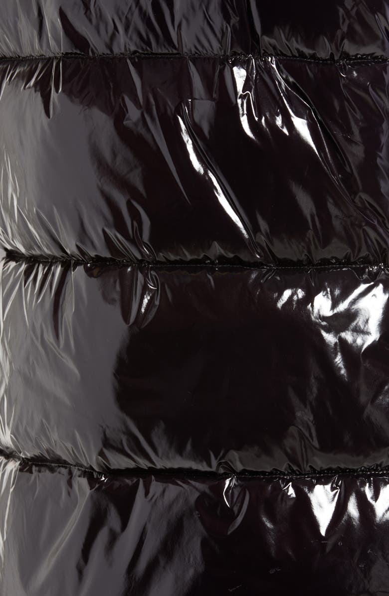 Sam Edelman Hooded Puffer Vest, Alternate, color,