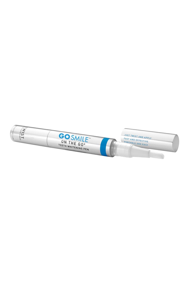 'On the Go®' Teeth Whitening Pen, Alternate, color, NO COLOR