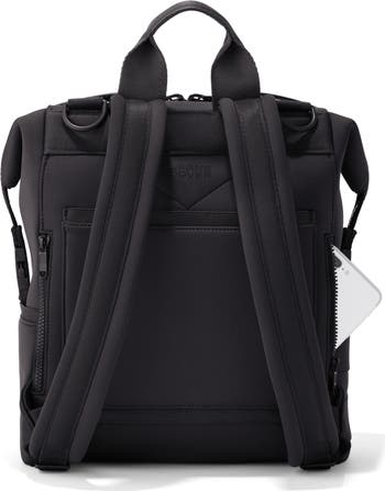 ★関税・送料込み★Dagne Dover Indi Diaper Backpack（黒） Indi Diaper Backpack | Dagne Dover | Almost Vintage