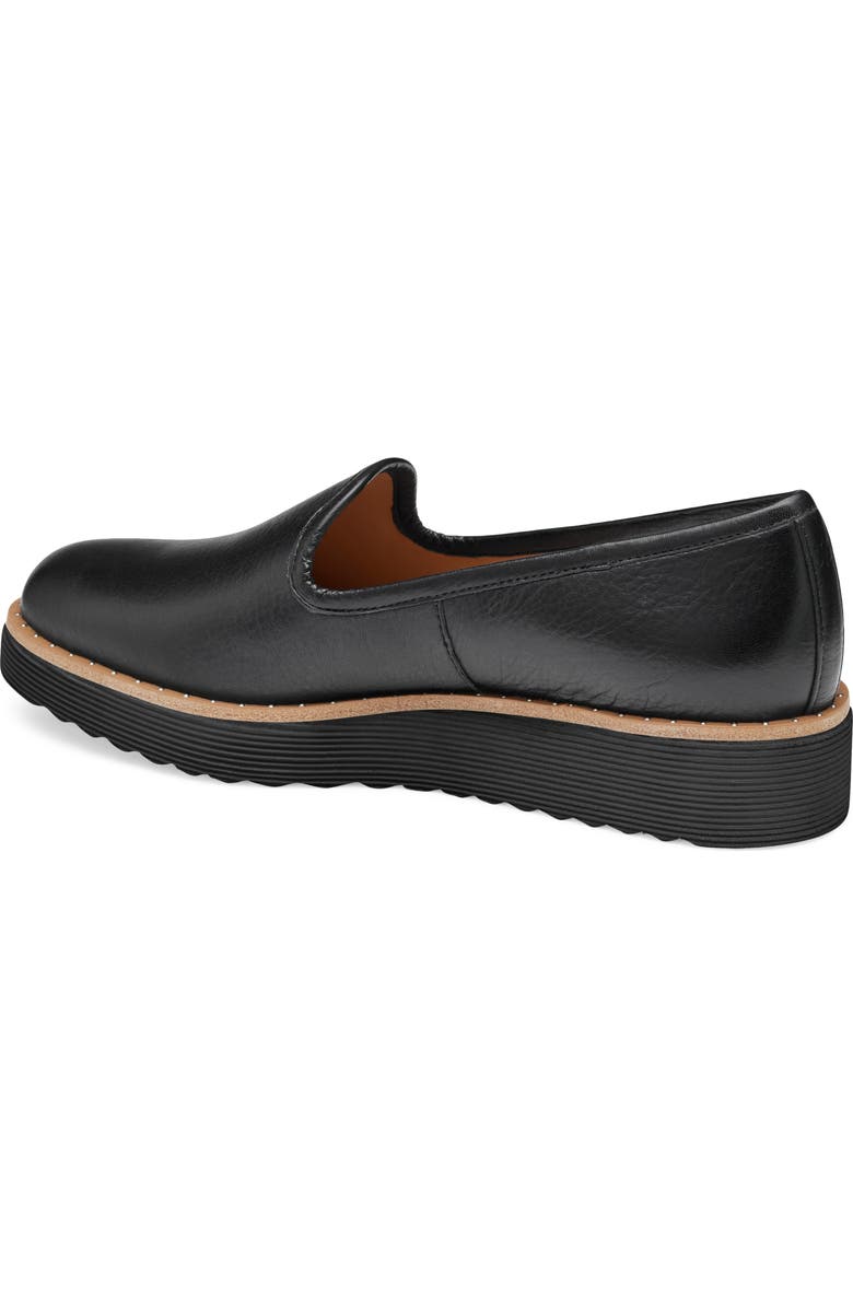 Johnston & Murphy Mitzi Venetian Loafer, Alternate, color,