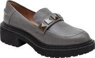 Linea Paolo Essex Platform Loafer