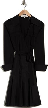 Diane von Furstenberg Joan Wrap Dress