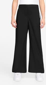 Nike Kids' Side Stripe Pull-On Pants