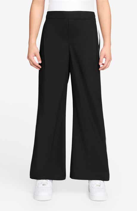Kids' Side Stripe Pull-On Pants
