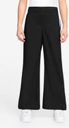 Nike Kids' Side Stripe Pull-On Pants