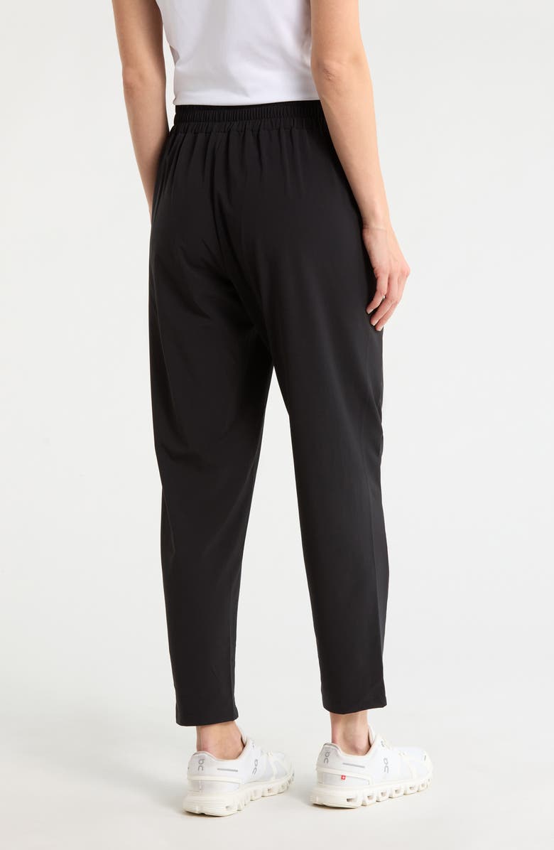 Z by Zella Interval Ankle Pants, Alternate, color, 