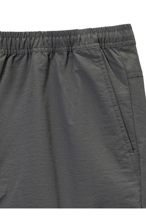 Hurley Adventure Cargo Joggers In Green