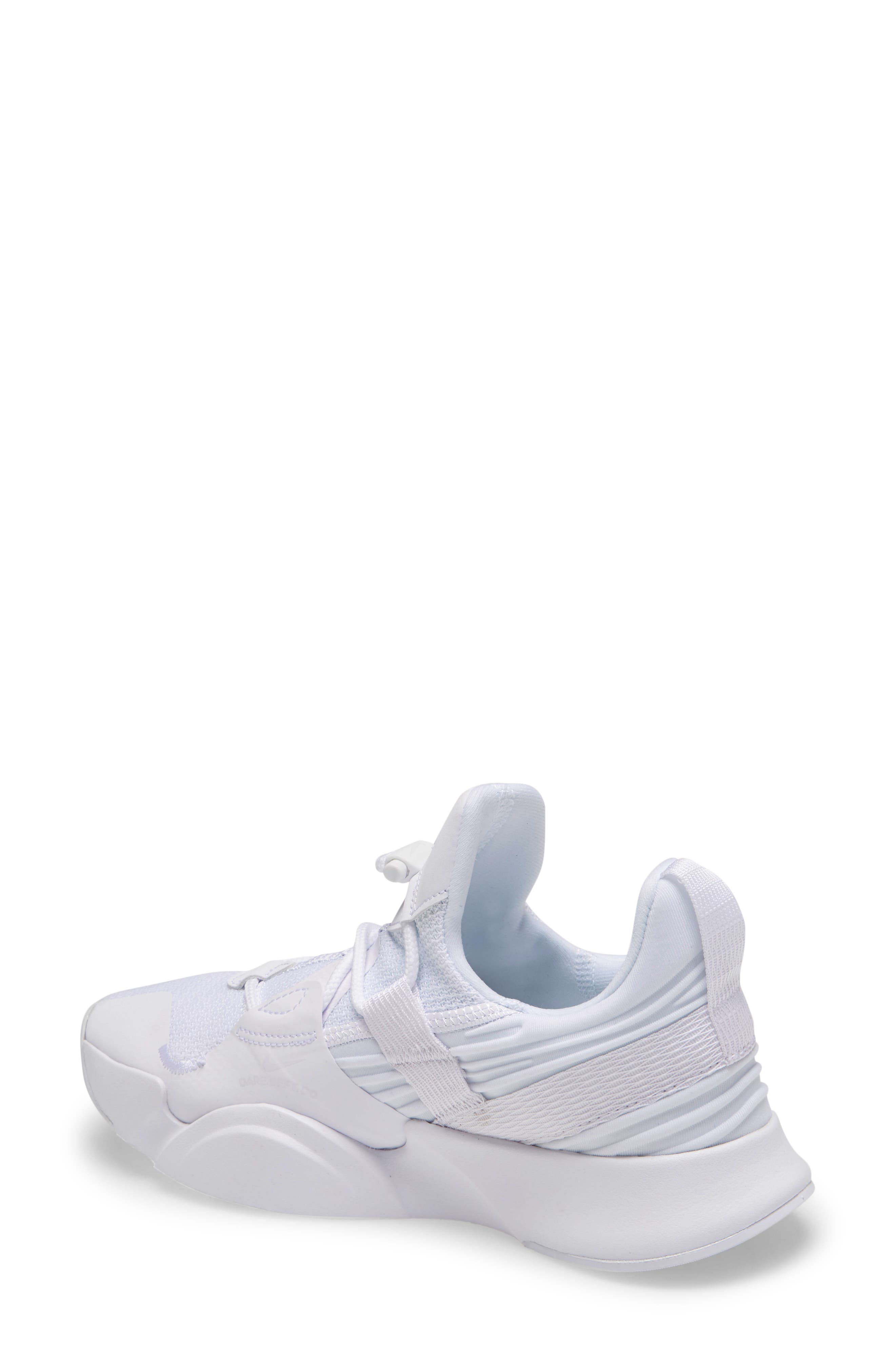 Nike SuperRep Groove Cardio Dance Sneaker, Alternate, color, 