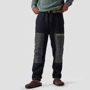 Backcountry Men's Bga Wander Pile-fleece Pant