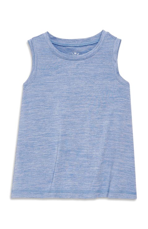 Kids Staycool Swing Tank (Toddler, Little Kid, Big Kid)