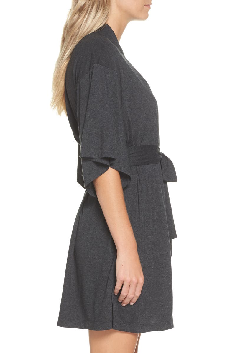 Natori Shangri-La Wrap, Alternate, color, 