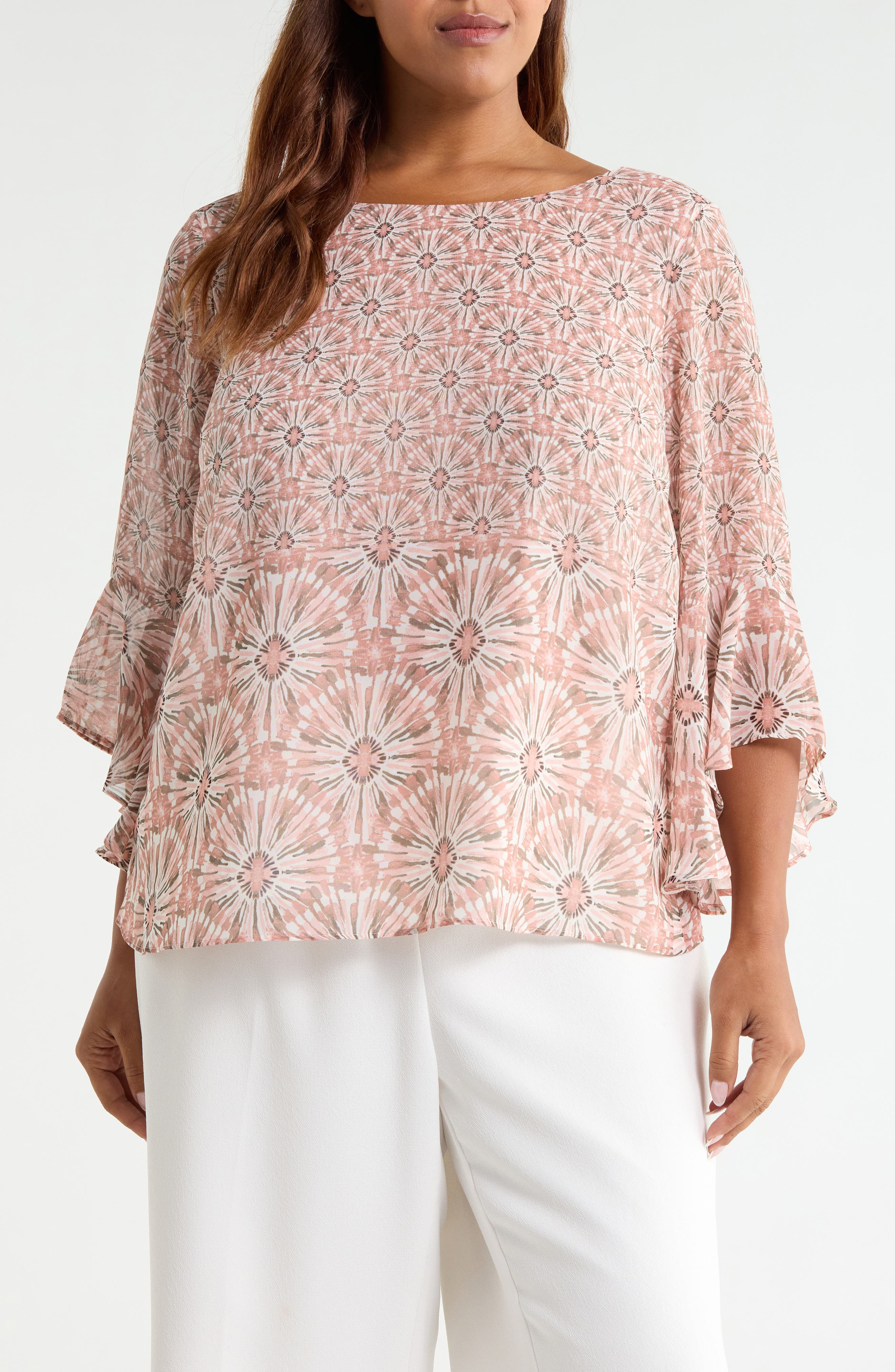 selected TEAROSE MULTI