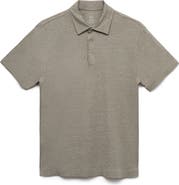 MANGO CoolMax® Slim Fit Polo