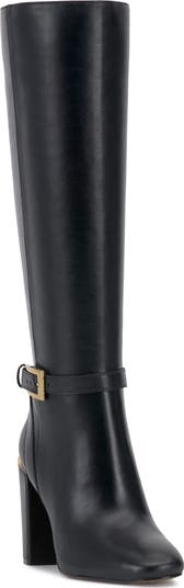 Joanel Knee High Boot